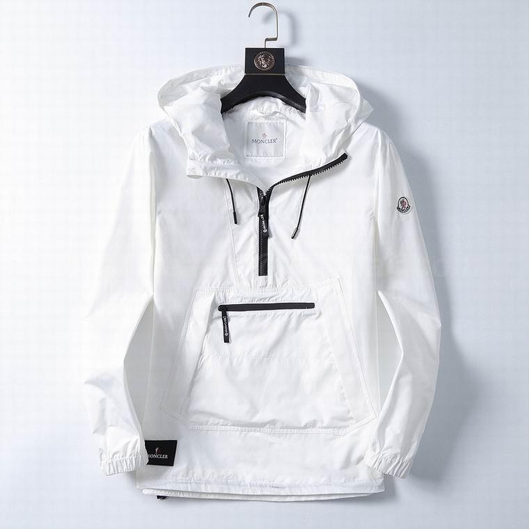 Moncler Men's Outwear 99